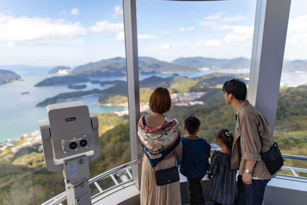 🗼 고로 스카이타워 이미지 1